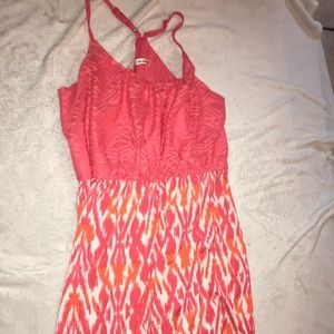 Maurice’s never worn dress